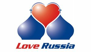 Love Russia